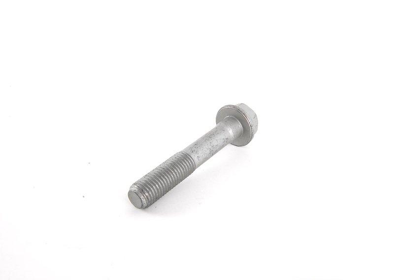 Болт с буртиком E36/46 E93/E93 LCI E83/E83 LCI E85/86/89 E52