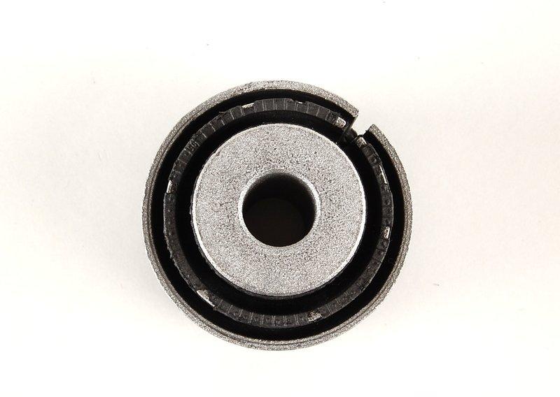 Резинометаллический шарнир