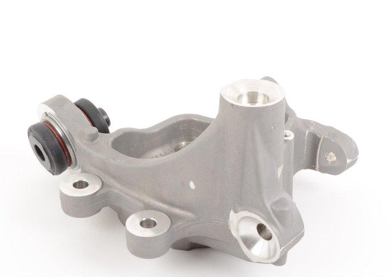 Опора подшипника колеса П Зд