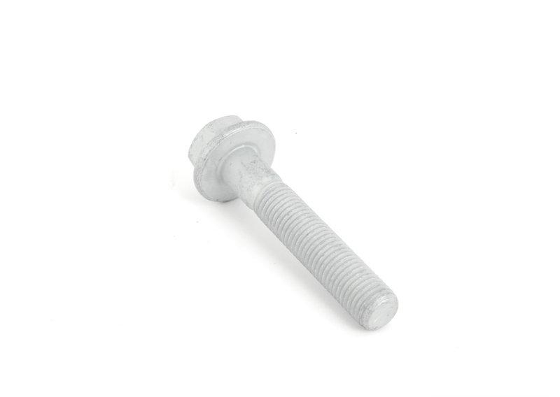 Болт с шестигранной головкой и буртиком