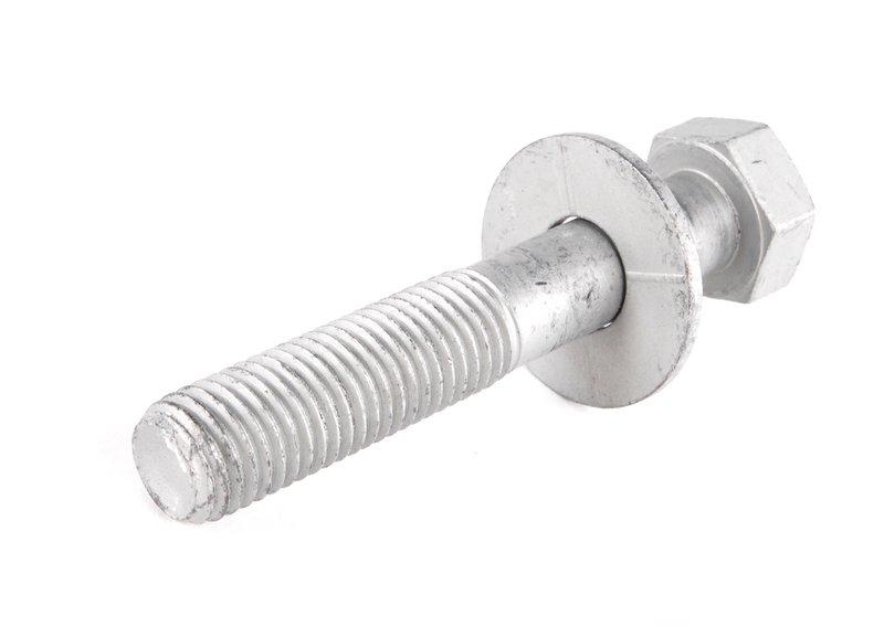 Болт с шестигранной головкой с шайбой