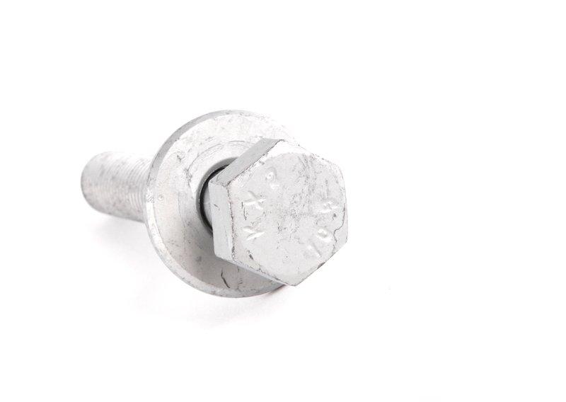 Болт с шестигранной головкой с шайбой