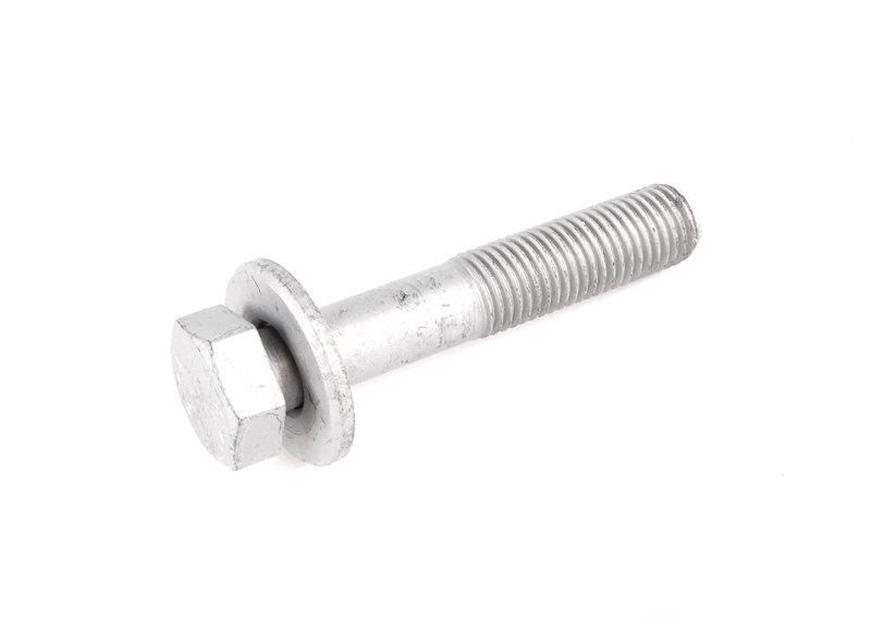 Болт с шестигранной головкой с шайбой