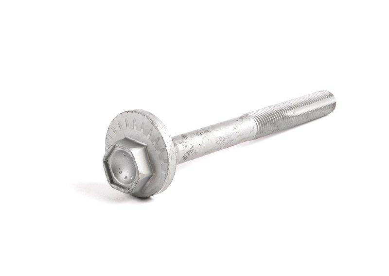 Эксцентриковый болт