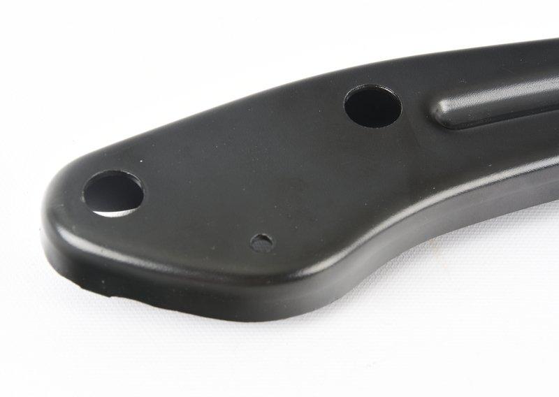 Реактивная тяга Л