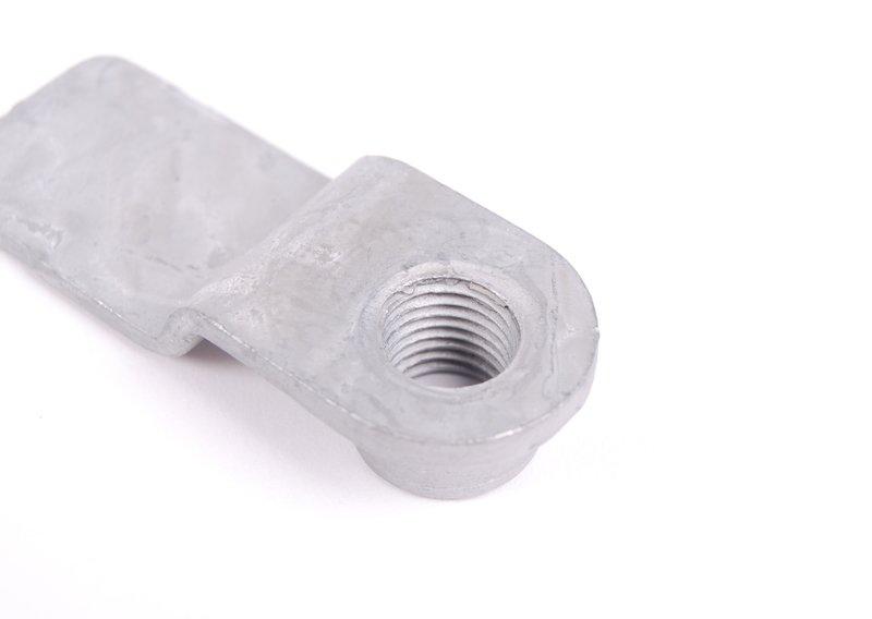 Контргайка балки заднего моста M12X1.5-10 ZNS3