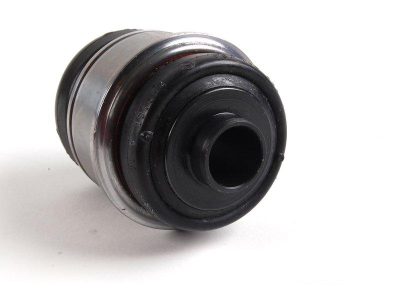 Шаровой шарнир