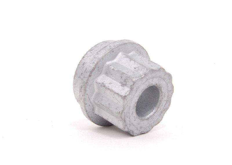 Установочная шайба