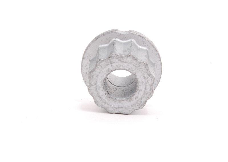 Установочная шайба