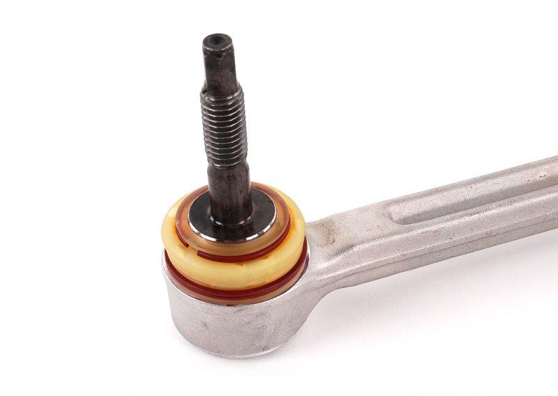 Направляющий рычаг