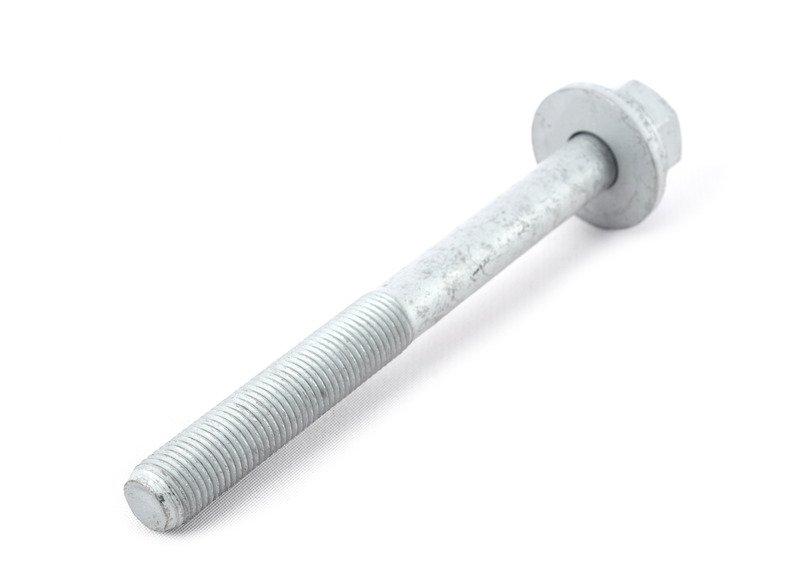 Болт с шестигранной головкой с шайбой