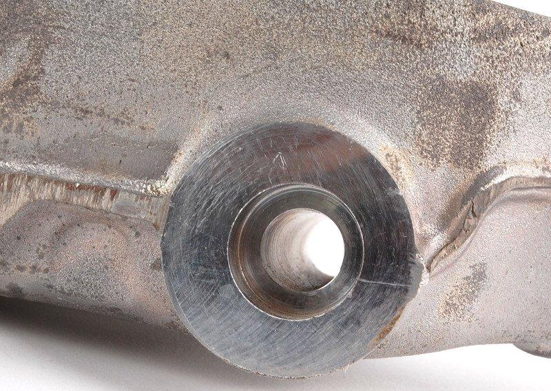 Качающийся рычаг П