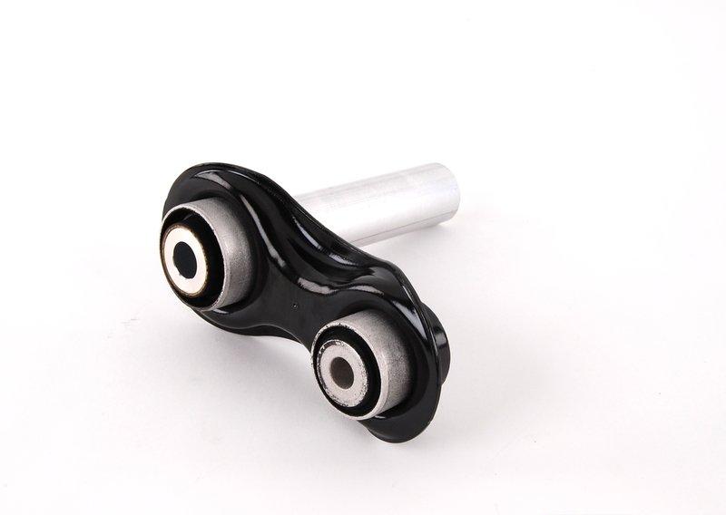 Интегральный рычаг