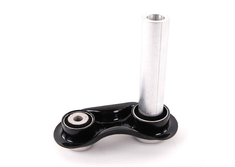 Интегральный рычаг