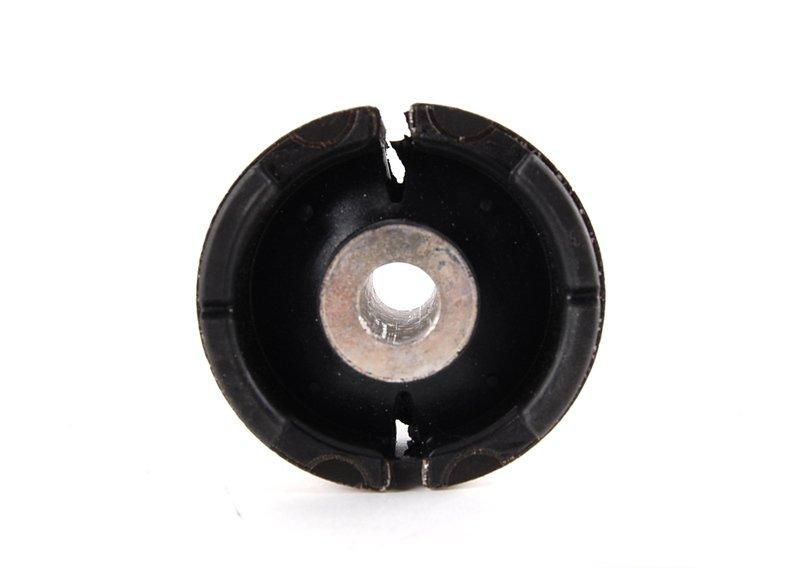 Резинометаллический шарнир