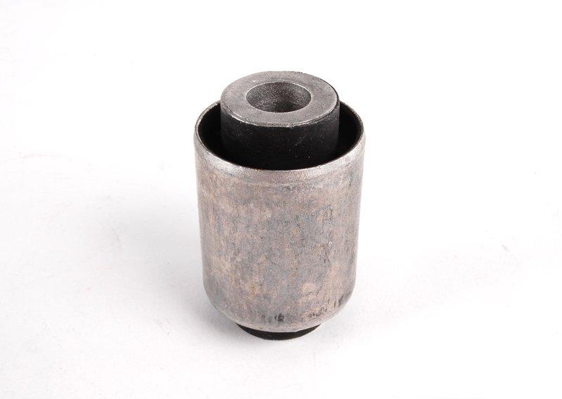 Резинометаллический шарнир