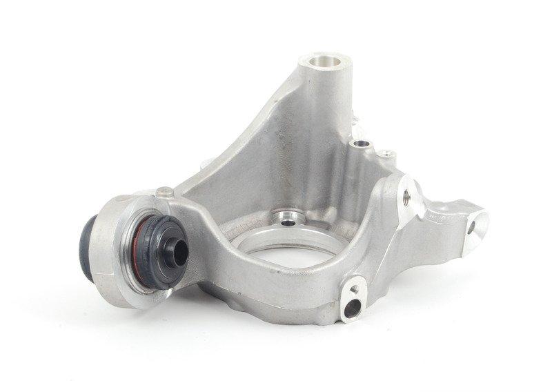 Опора подшипника колеса Л Зд