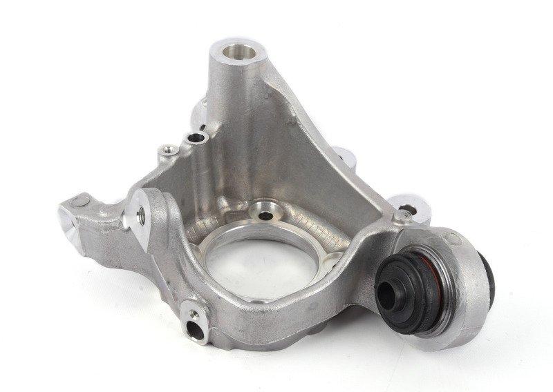 Опора подшипника колеса П Зд