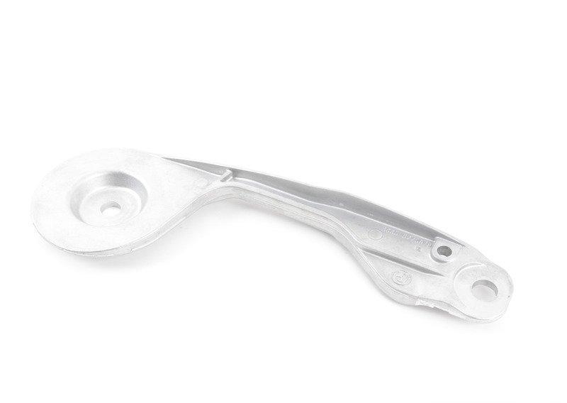 Реактивная тяга Л Зд