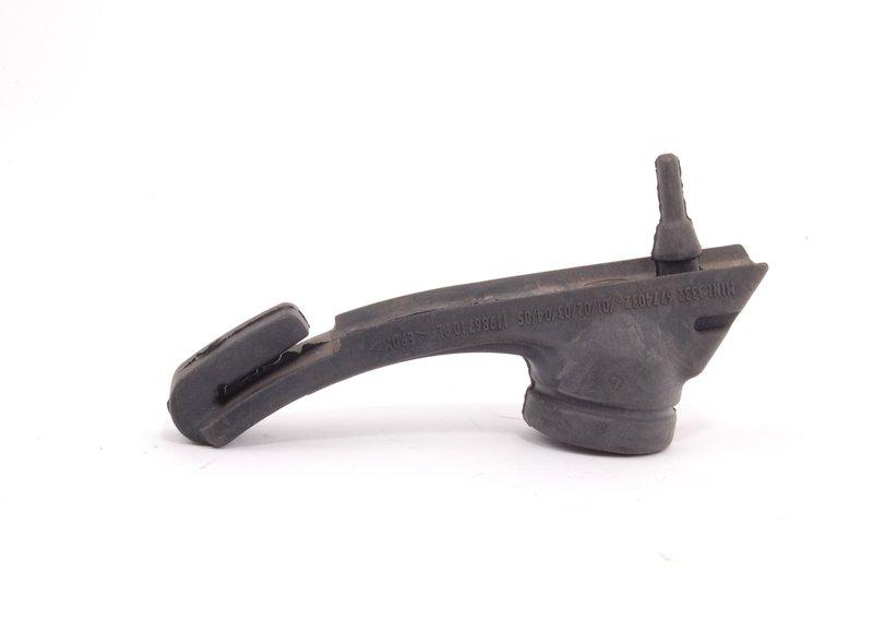 Упорный буфер