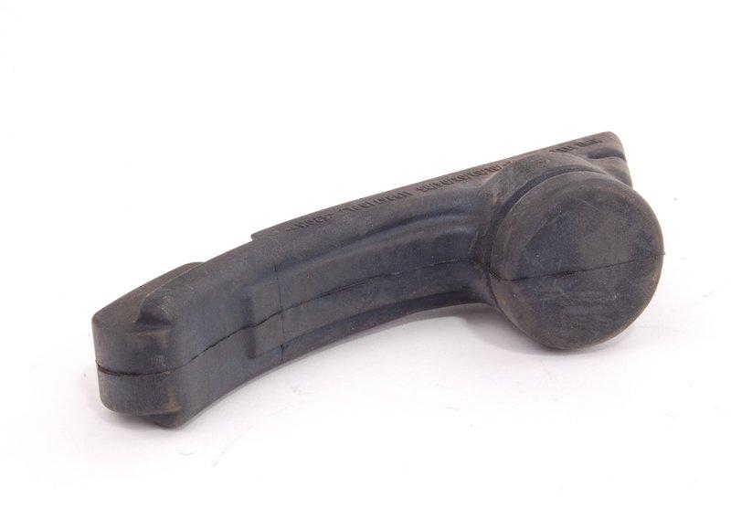 Упорный буфер