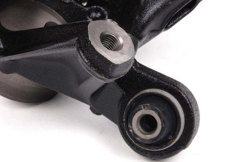 Продольный рычаг подвески Л