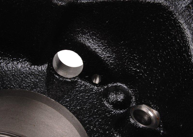 Продольный рычаг подвески Л