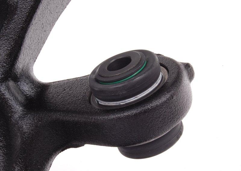 Опора подшипника колеса Л Зд