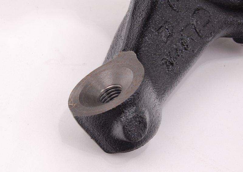 Опора подшипника колеса Л Зд