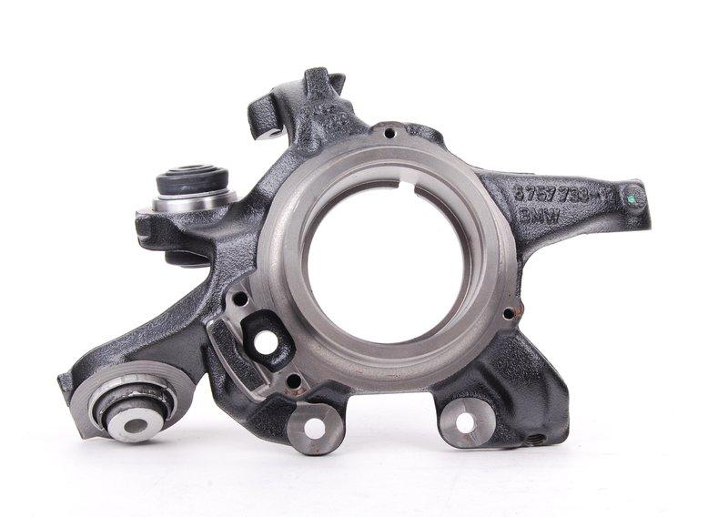 Опора подшипника колеса П Зд