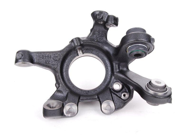 Опора подшипника колеса П Зд