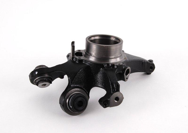 Опора подшипника колеса Л Зд