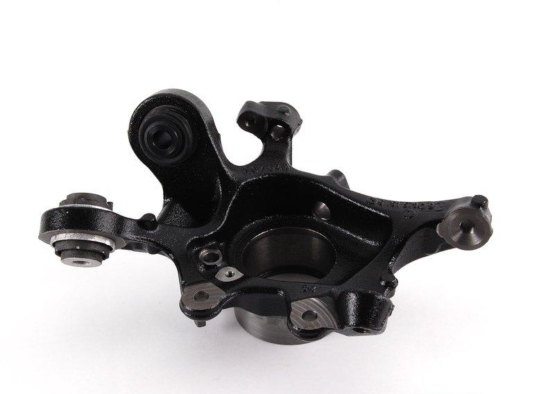 Опора подшипника колеса Л Зд