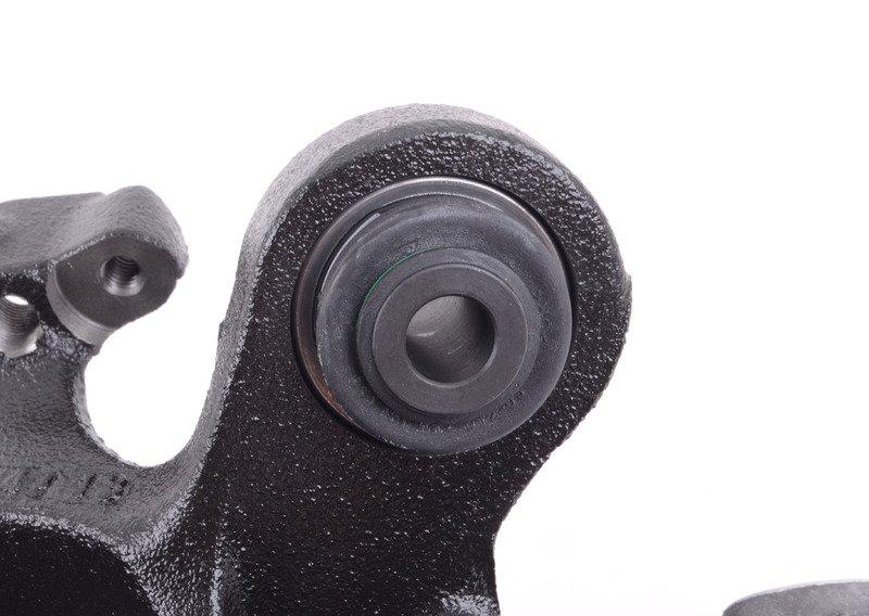 Опора подшипника колеса П Зд