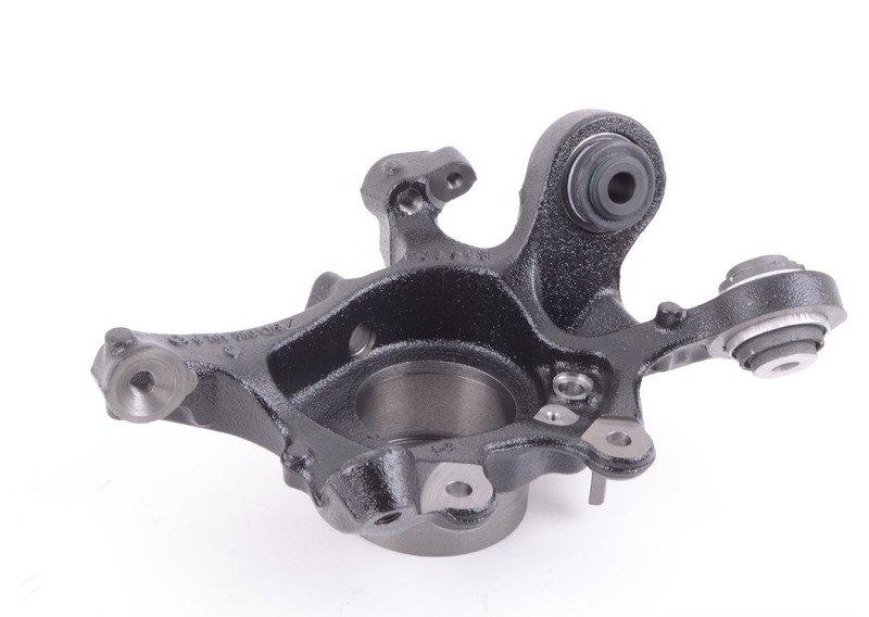 Опора подшипника колеса П Зд