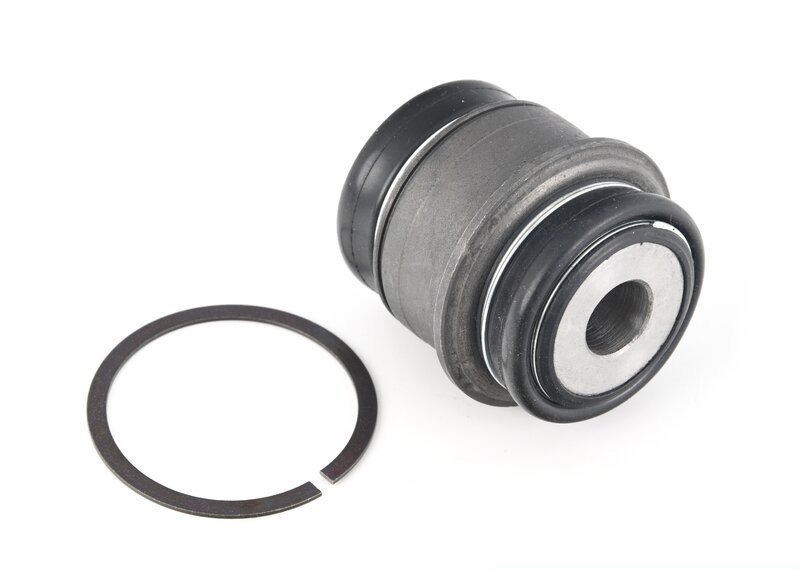 Шаровой шарнир