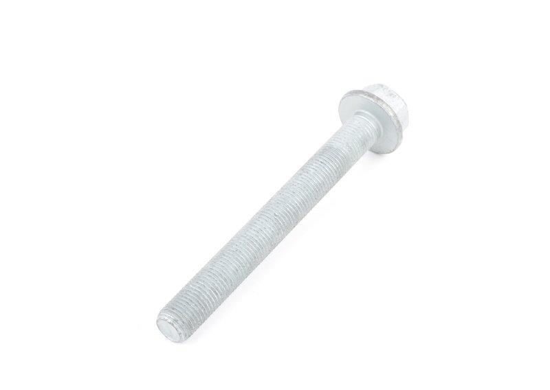 Болт с буртиком с шестигранной головкой