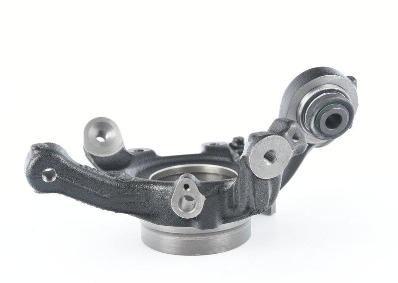 Опора подшипника колеса Л Зд