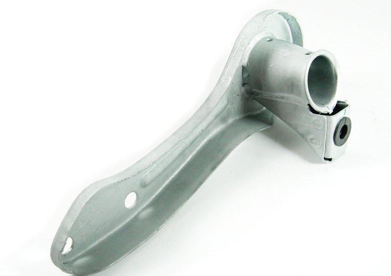 Реактивная тяга Л