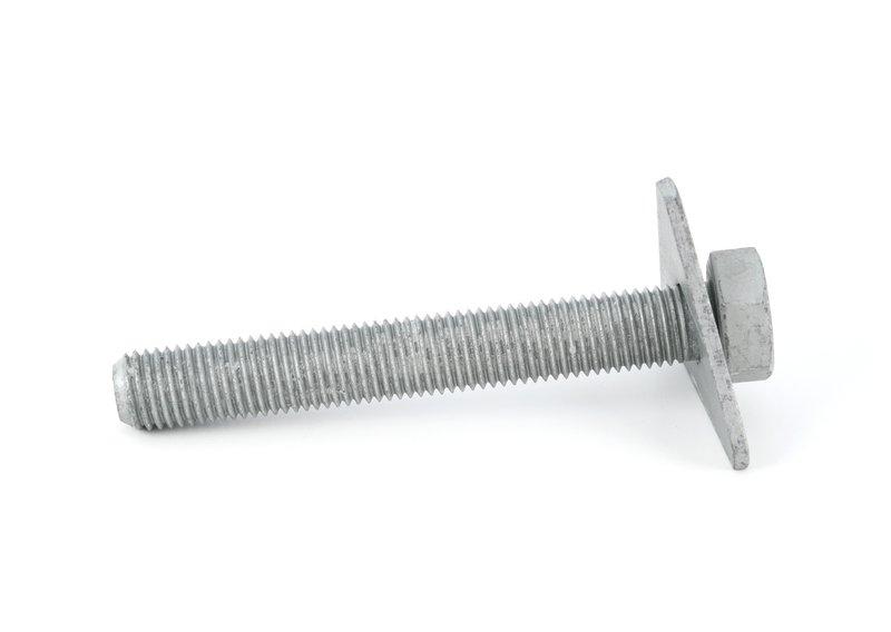 Болт фиксирующий