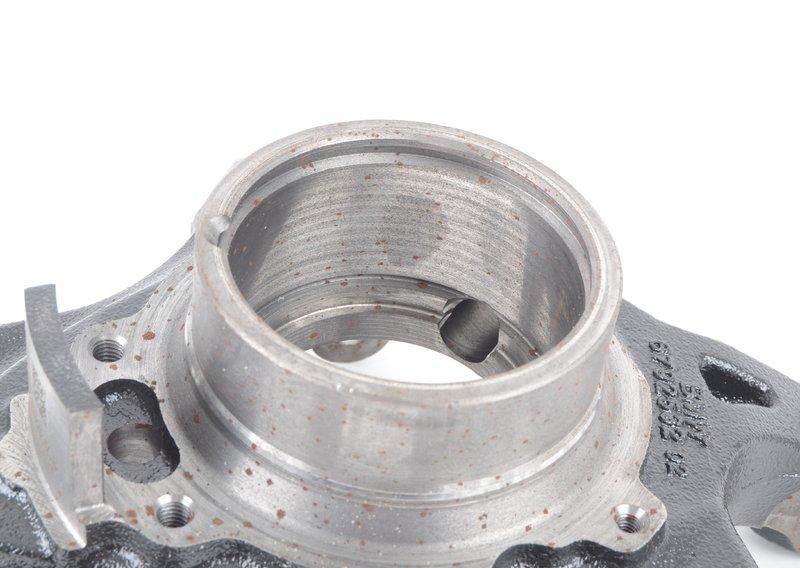 Опора подшипника колеса Л Зд