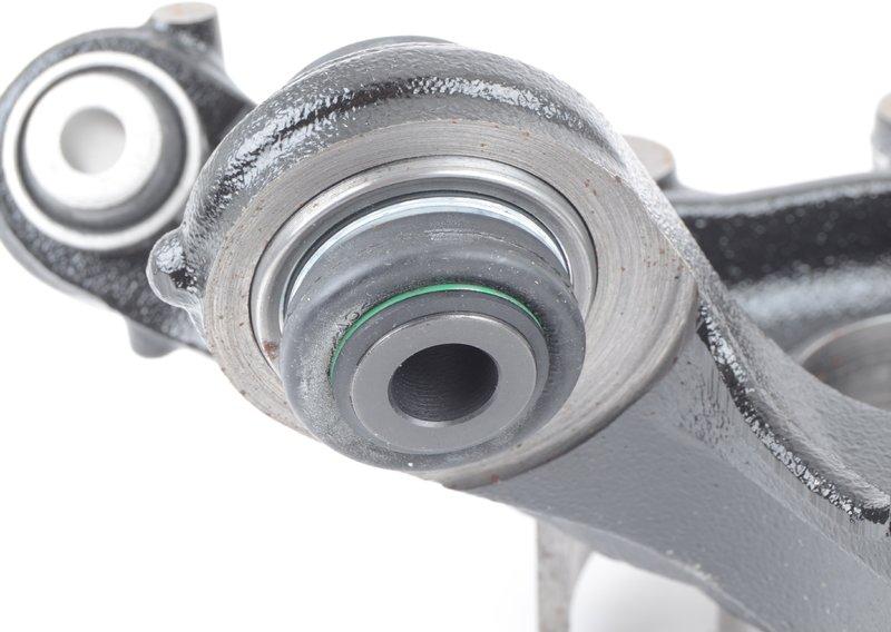 Опора подшипника колеса Л Зд