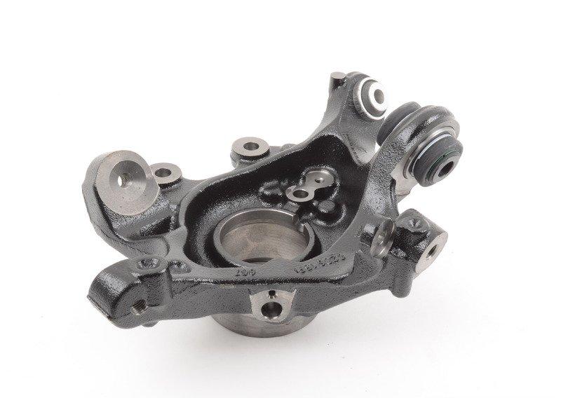 Опора подшипника колеса Л Зд