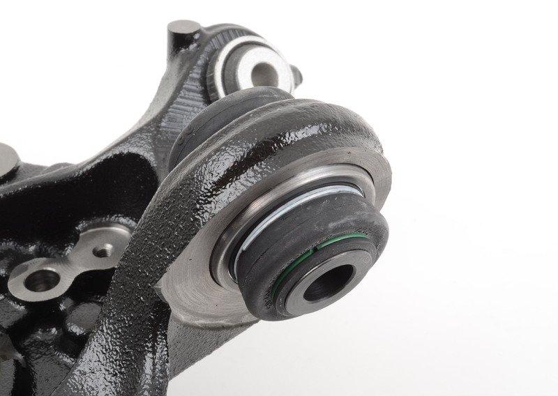 Опора подшипника колеса Л Зд