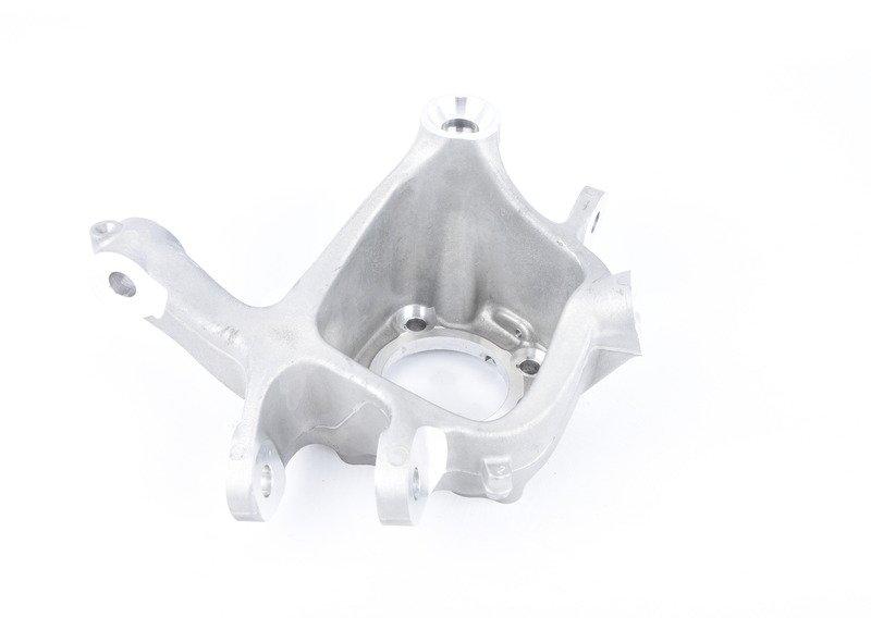 Опора подшипника колеса Л Зд