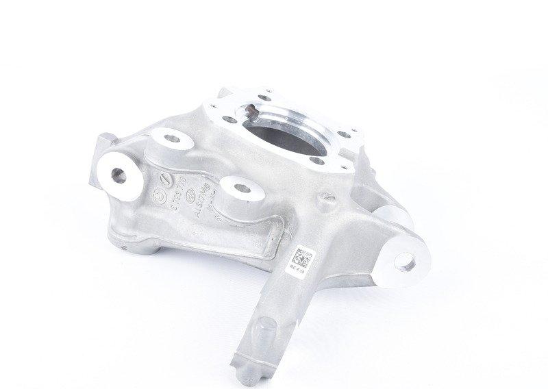 Опора подшипника колеса П Зд