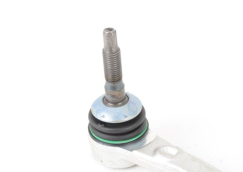 E70/E71/F15/F16/F85/F86 НаПл.рычаг с резиномет.шарниром П