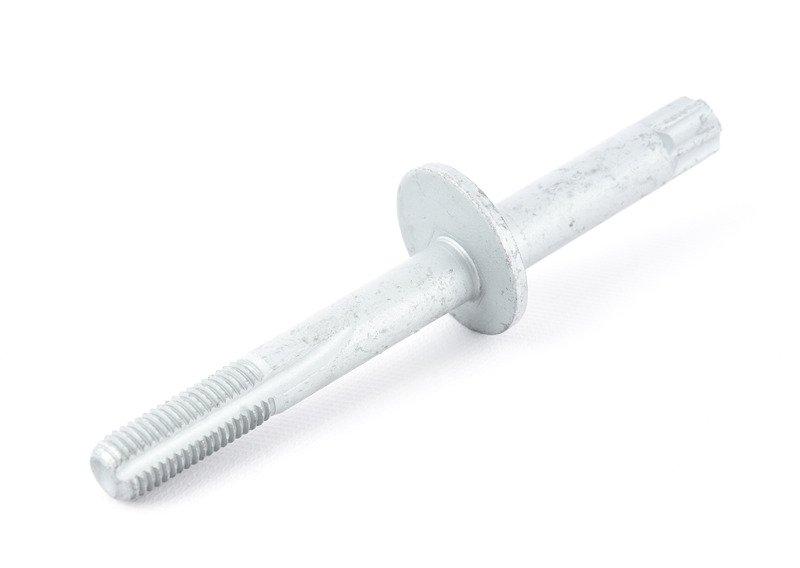 Эксцентриковый болт (балки заднего моста) M12X1.5X76-10.9