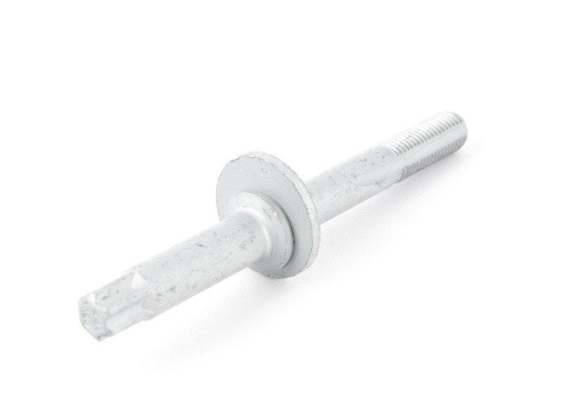 Эксцентриковый болт (балки заднего моста) M12X1.5X76-10.9