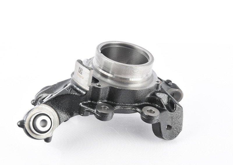 Опора подшипника колеса П Зд